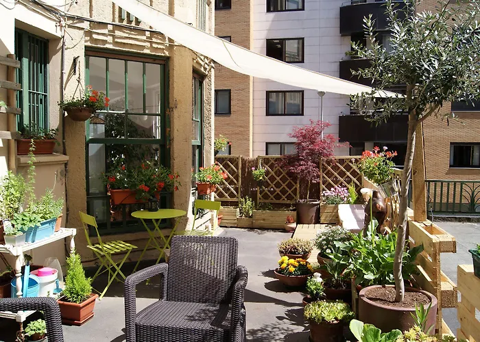 Aloha Hostel