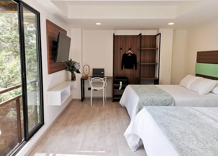 Foresta Hotel