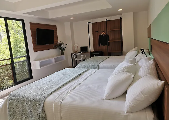 Foresta Hotel
