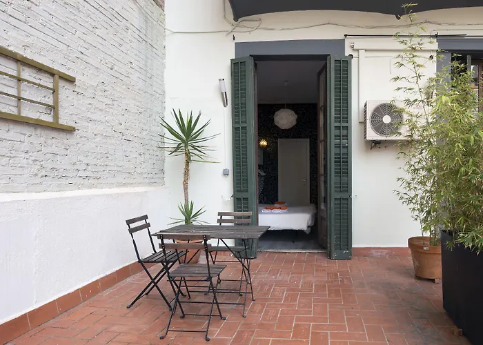 Zoorooms Boutique Guesthouse