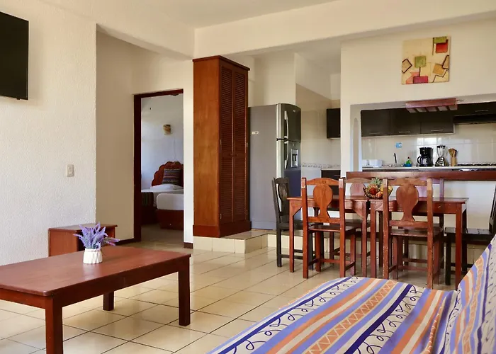 Hotel boutique: Quinta Carrizalillo