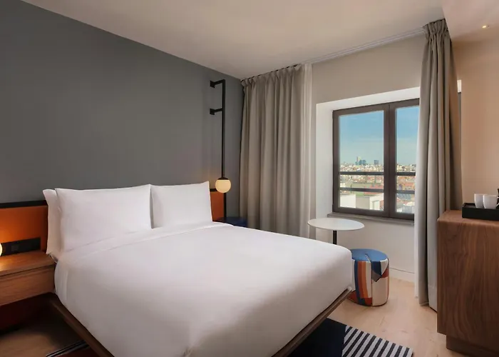 Aloft Gran Via
