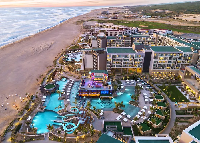 Hard Rock Los Cabos