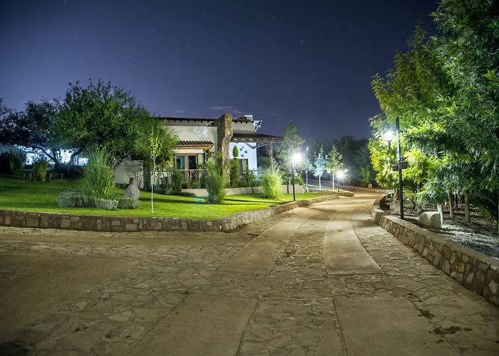 Casa Legado