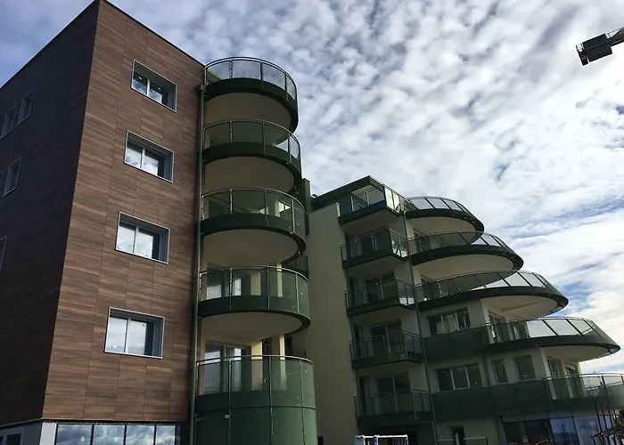 Gli Scogli Luxury Residence Hotel