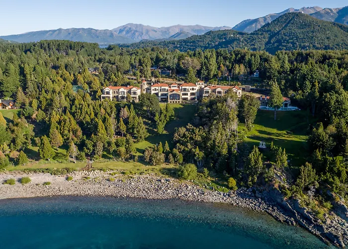 Villa Beluno Hotel & Spa