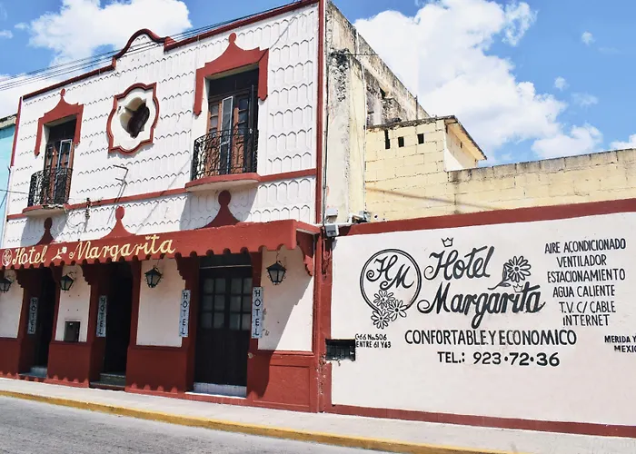 Hotel Margarita