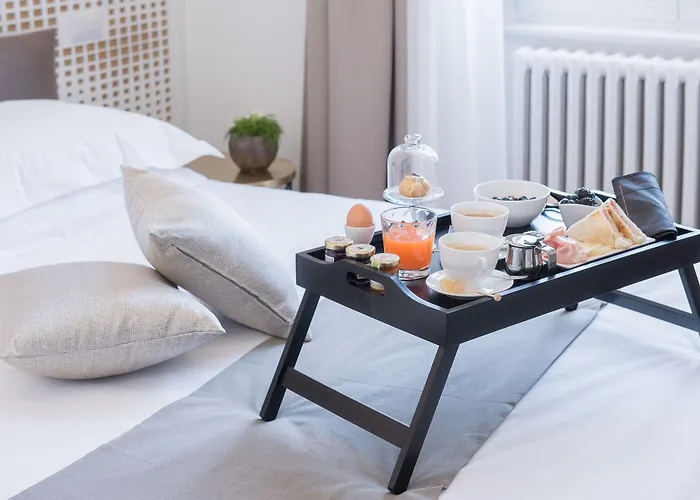  Numa Roma Guesthouse