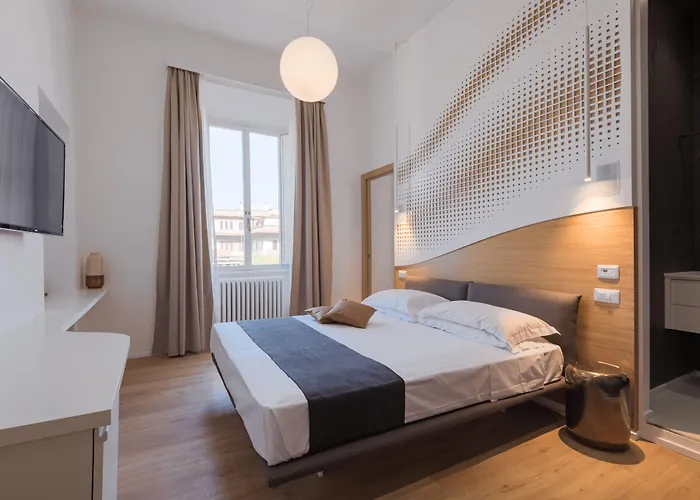  Numa Roma Guesthouse