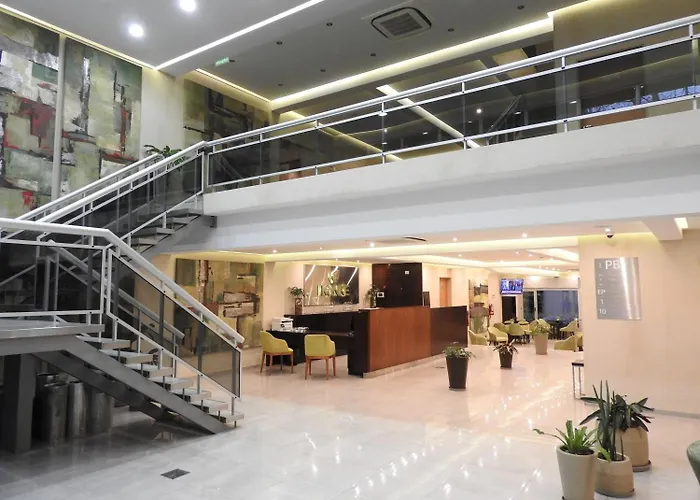 Hotel boutique: Konke Buenos Aires Hotel