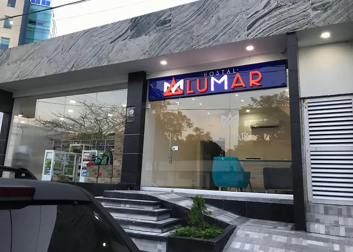 Hostal Lumar