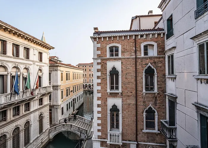  Residenza San Marco La Padrona