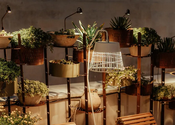 Hotel familiar: Pollicastro Boutique Hotel