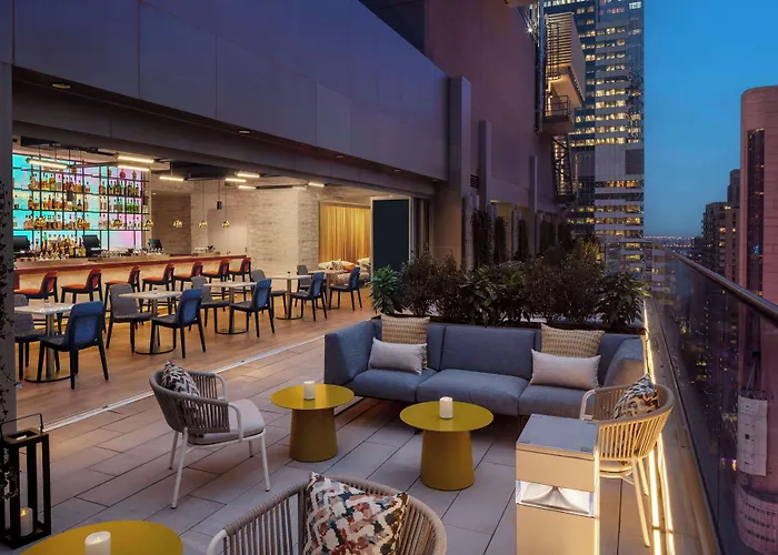 Hotel: Hampton Inn By Hilton New York Times Square