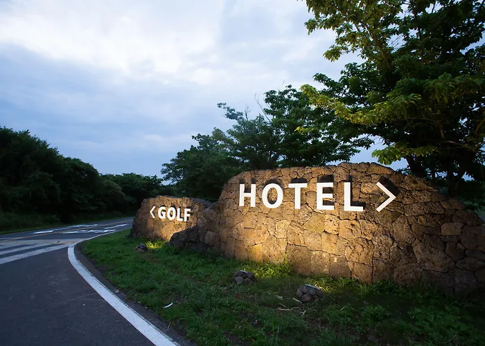 Ecoland Hotel