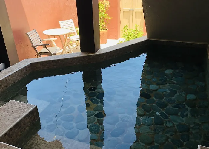 Terra Boutique Hotel Curacao