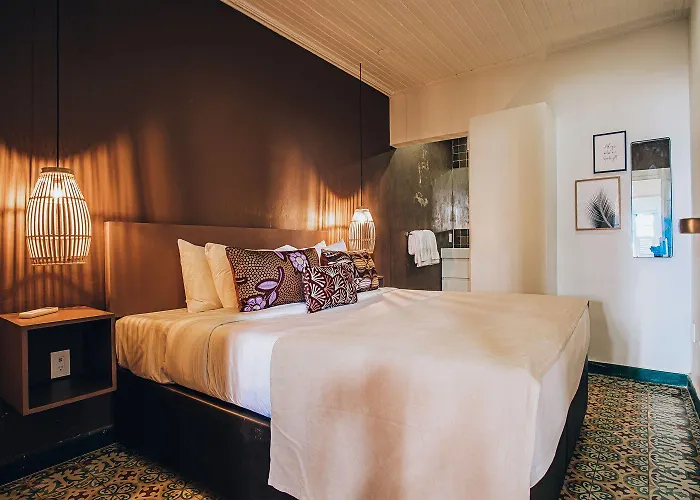 Terra Boutique Hotel Curacao