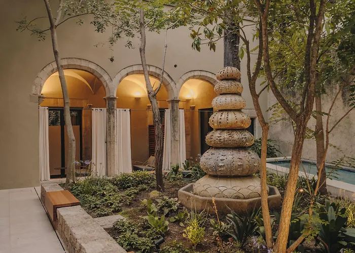 Hotel familiar: Hotel Palau Fugit