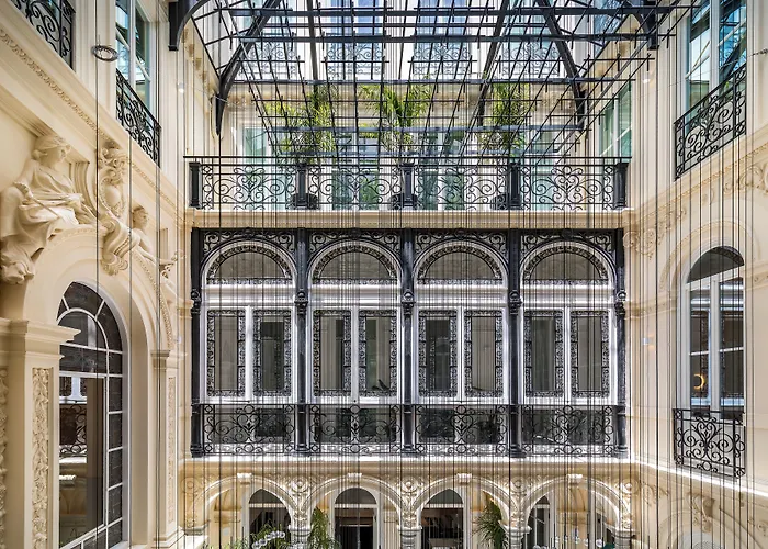 Palacio Gran Via Royal Hideaway
