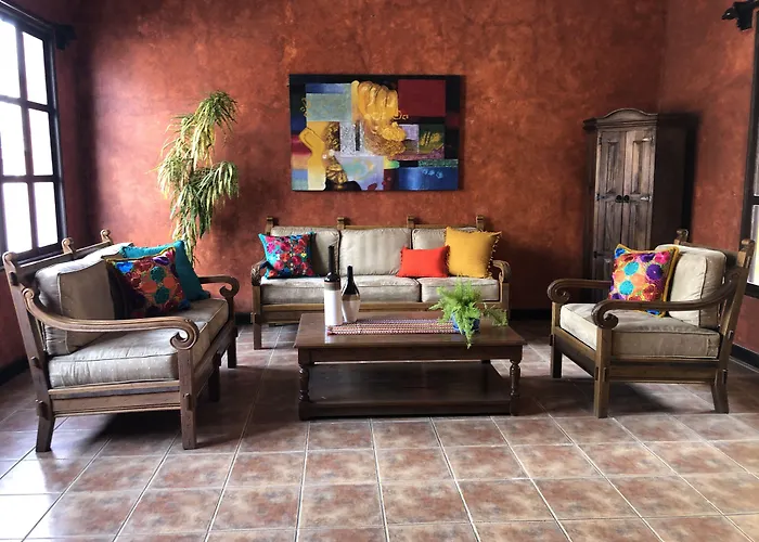 Hotel El Conquistador
