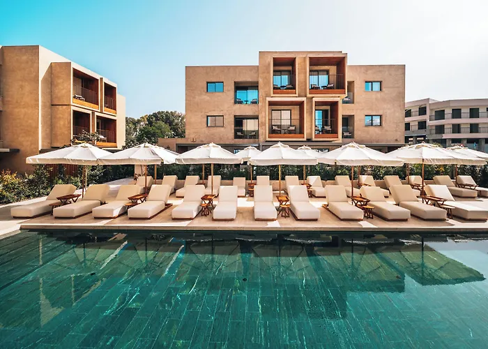 M Boutique Hotel -Designed For Adults