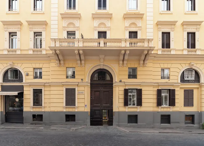 Point Suites Rome - Guest House