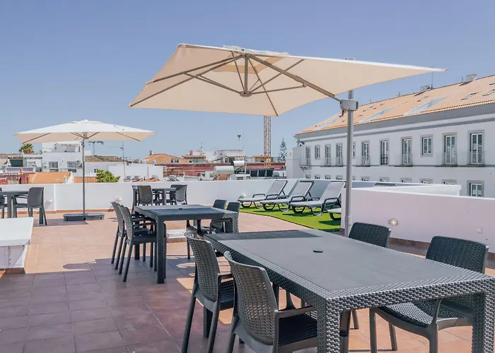 Dear Faro - Guest House