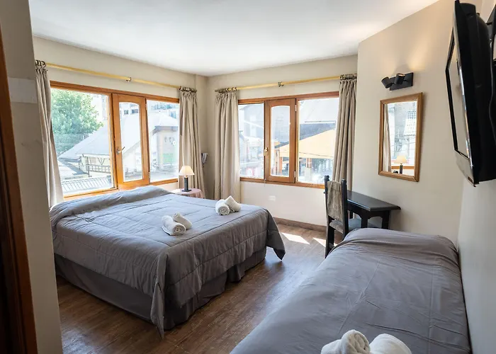 Grand Bariloche