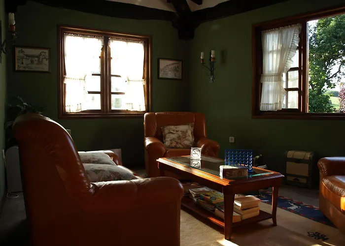Hotel Siglo XVIII