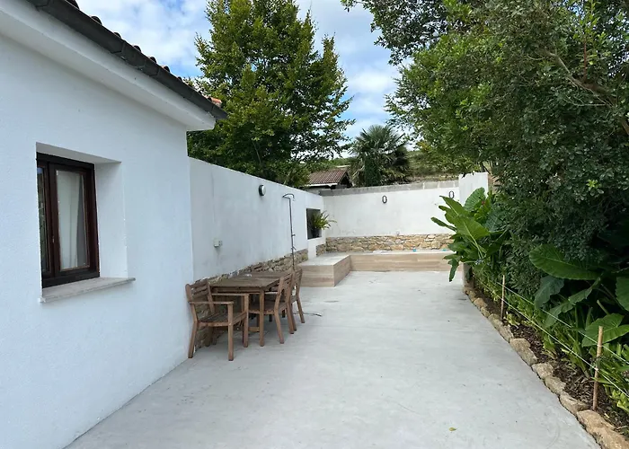 Villas Vairocana