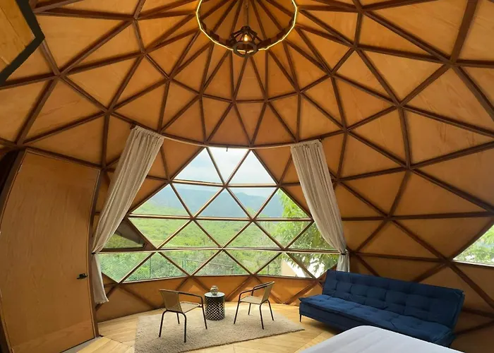 Gaiatri Holistic Glamping