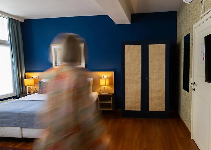 Hotel familiar: Boutique Hotel Malleberg