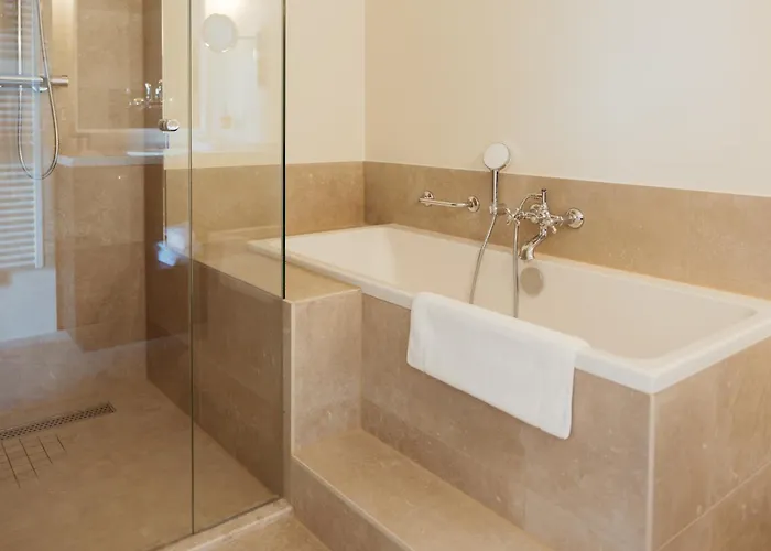 Grand Hotel Karel V, Worldhotels Luxury