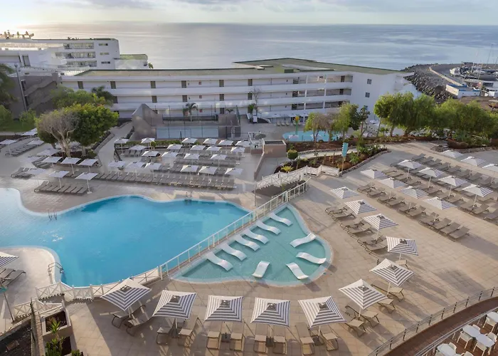  Alua Atlantico Golf