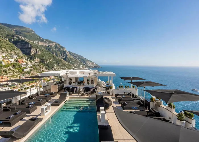 Hotel Villa Franca