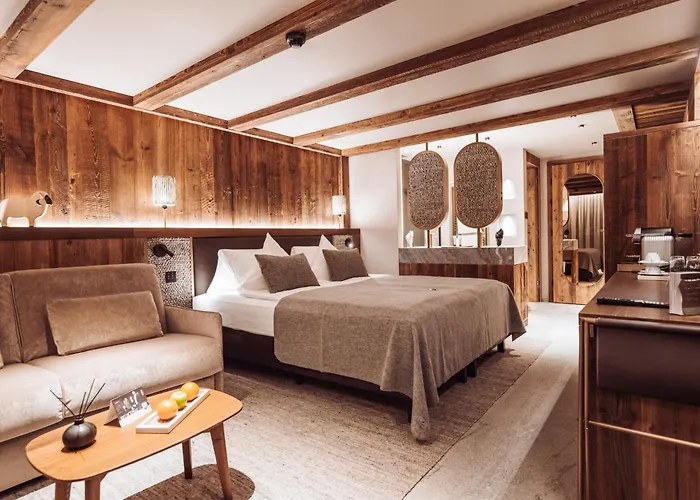 Wellness Hotel Alpenhof