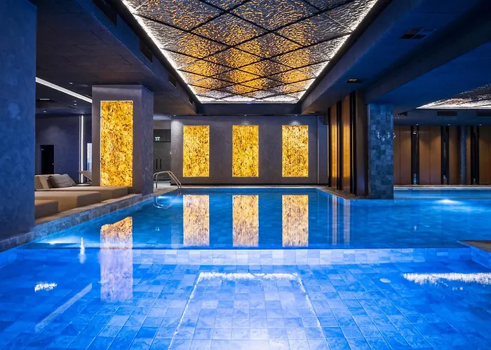 Premier Luxury Mountain Resort
