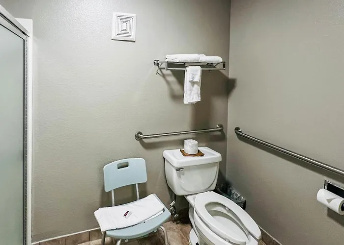 Studio 6 Suites Portland Or I-5 Ohsu