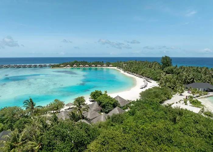 Cinnamon Dhonveli Maldives - Complimentary Speedboat Return For 2 Pax On 7 Nights Or More Stays Valid To 31 Oct 2026 & Up To 2 Kids Stay Free