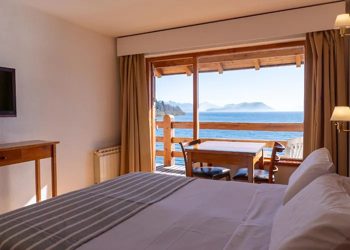 Hotel Jacuzzi: Apart Del Lago