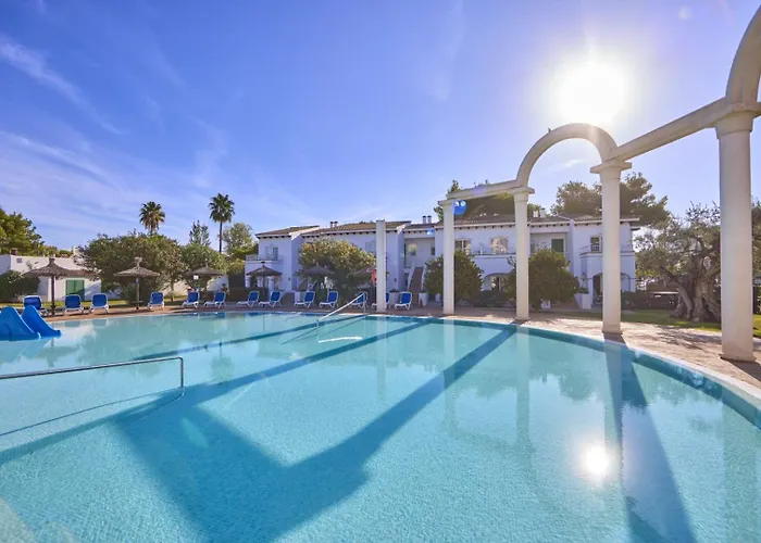 Hotel boutique: Seaclub Alcudia (Adults Only)