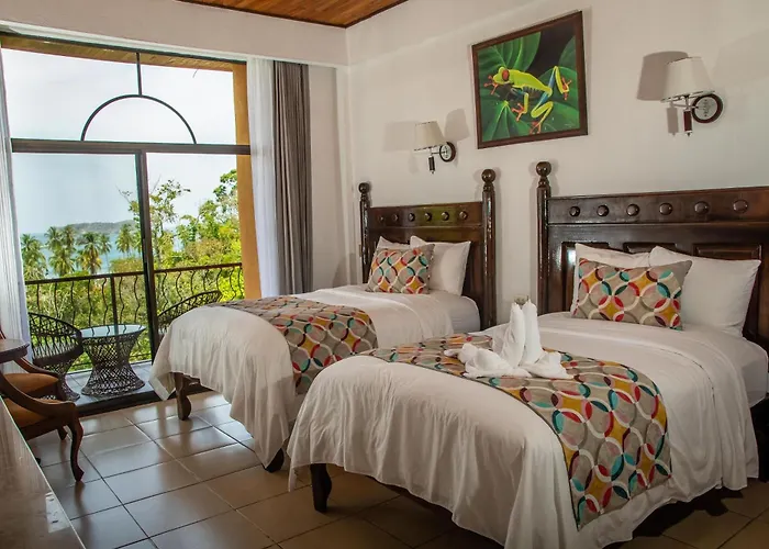 Hotel San Bada Resort & Spa
