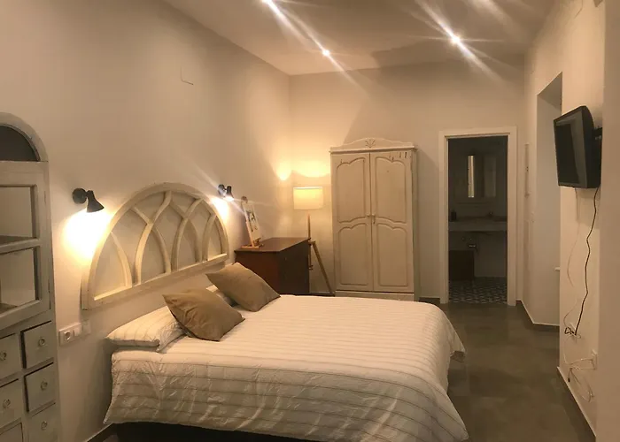 Hotel que admite mascotas: Casa Caracol