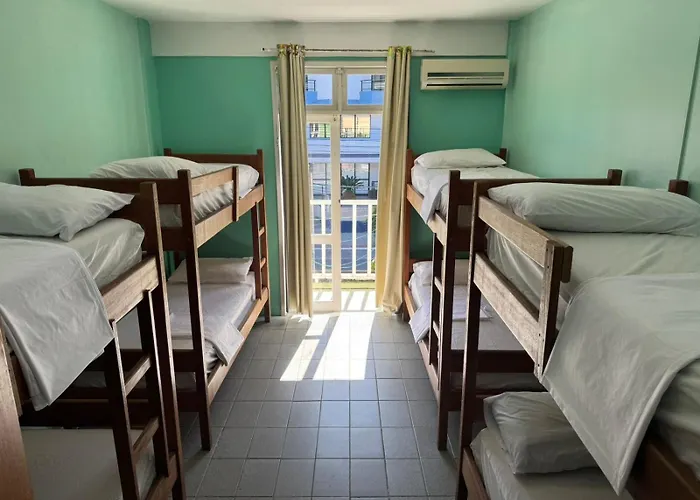 Hostel Canasvieiras