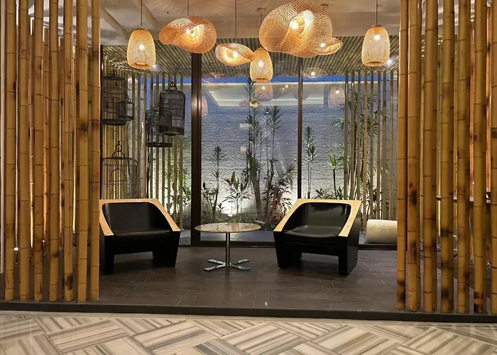 沐蘭精品旅館-台北大直館 Mulan Boutique