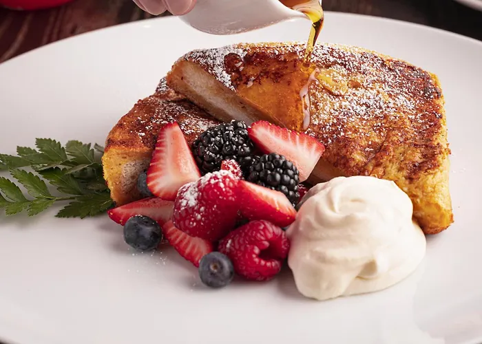 Nobu Hotel at Caesars Palace