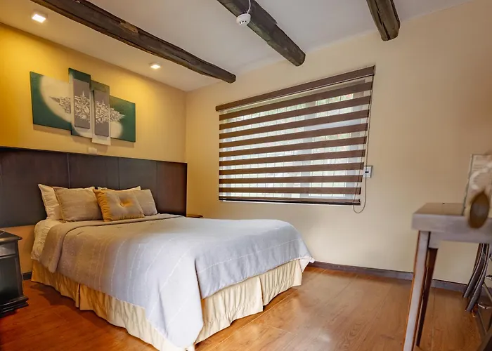 Hosteria Duran