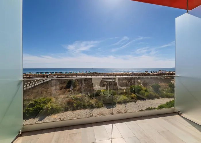 Pestana Alvor South Beach Premium Suite