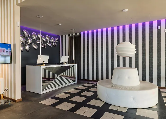 Pestana Alvor South Beach Premium Suite