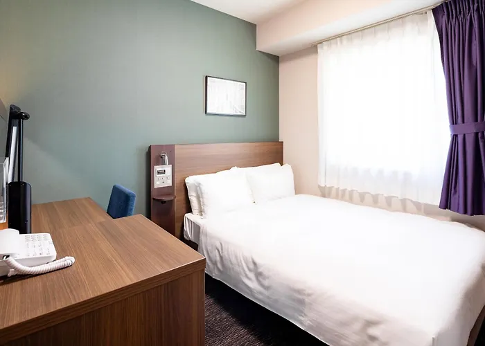 Comfort Era Tokyo Higashi Kanda